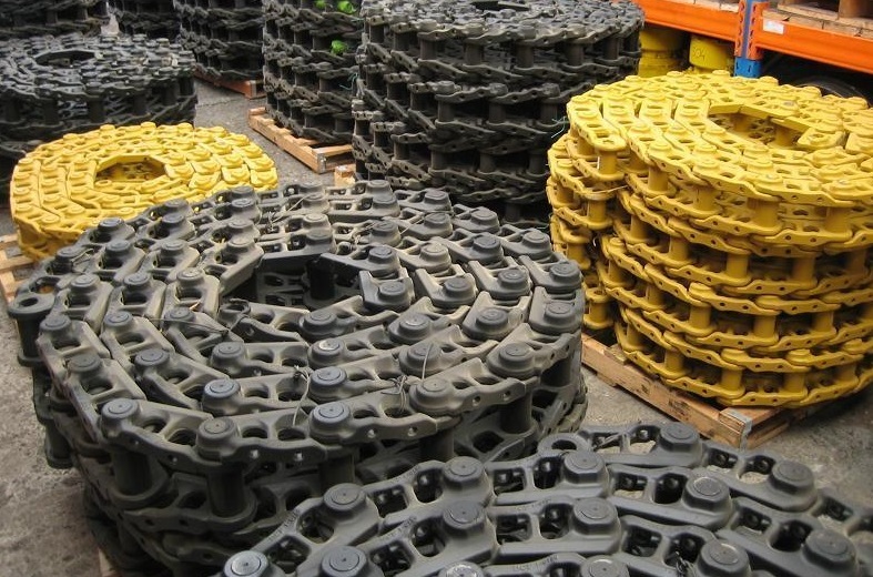 CATERPILLAR 312 - Relss - Lintekskavaator: pilt 3 CATERPILLAR 312 - Relss - Lintekskavaator: pilt 3