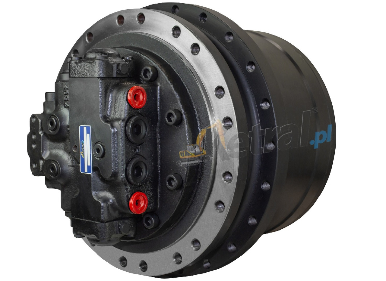 CATERPILLAR 315 - Veomootor - Lintekskavaator: pilt 1 CATERPILLAR 315 - Veomootor - Lintekskavaator: pilt 1