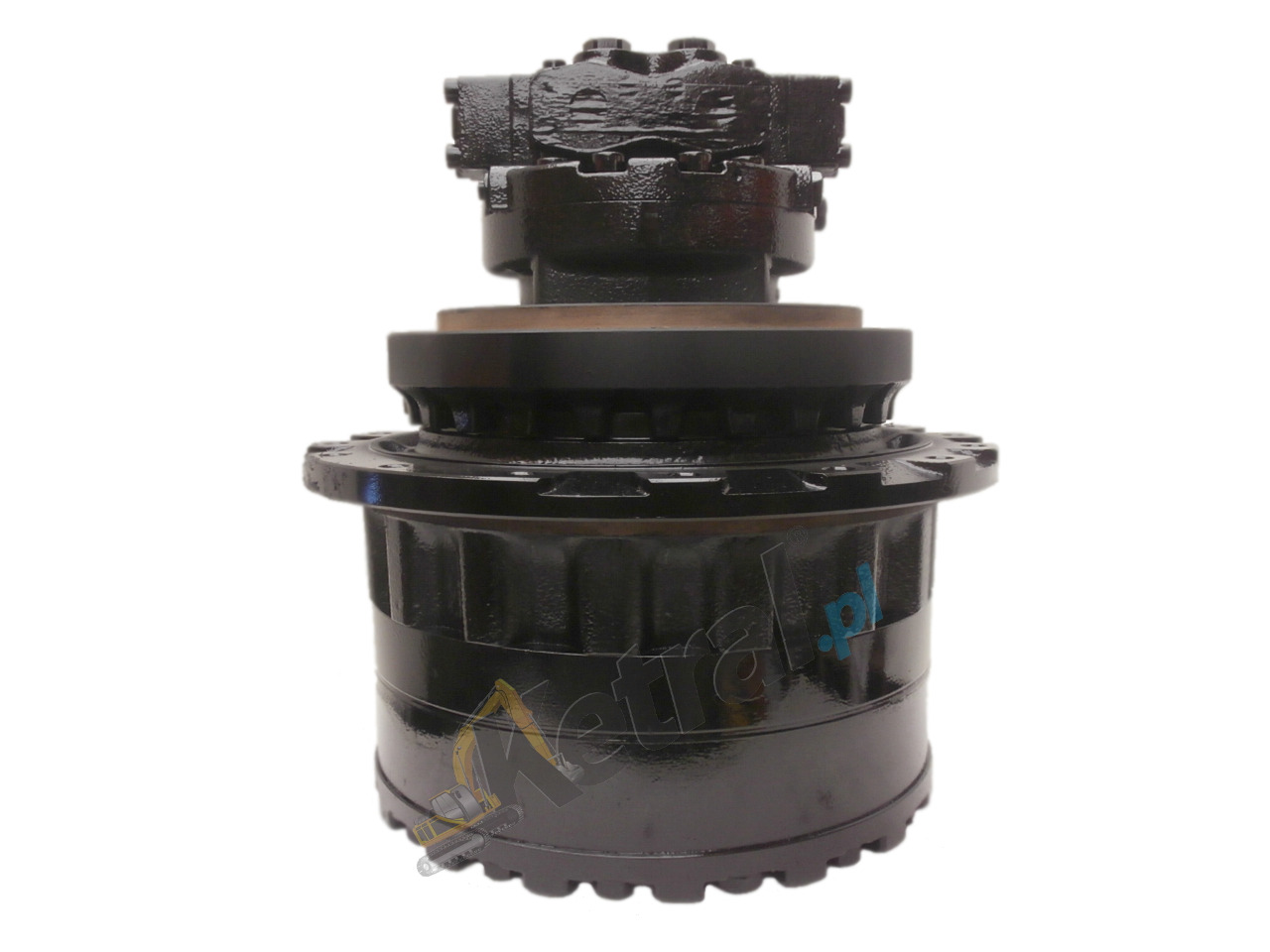 CATERPILLAR 320 - Veomootor - Lintekskavaator: pilt 1 CATERPILLAR 320 - Veomootor - Lintekskavaator: pilt 1