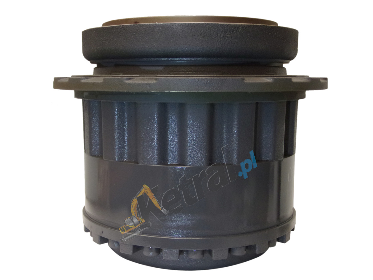 CATERPILLAR 325 - Veomootor - Lintekskavaator: pilt 1 CATERPILLAR 325 - Veomootor - Lintekskavaator: pilt 1