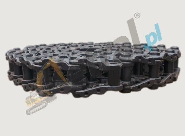 DOOSAN DX255 - Relss - Lintekskavaator: pilt 1 DOOSAN DX255 - Relss - Lintekskavaator: pilt 1