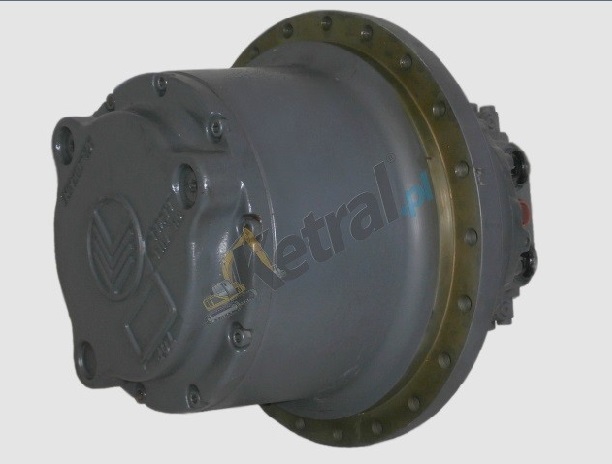 NEW HOLLAND E 215 - Veomootor - Ehitusmasinad: pilt 1 NEW HOLLAND E 215 - Veomootor - Ehitusmasinad: pilt 1