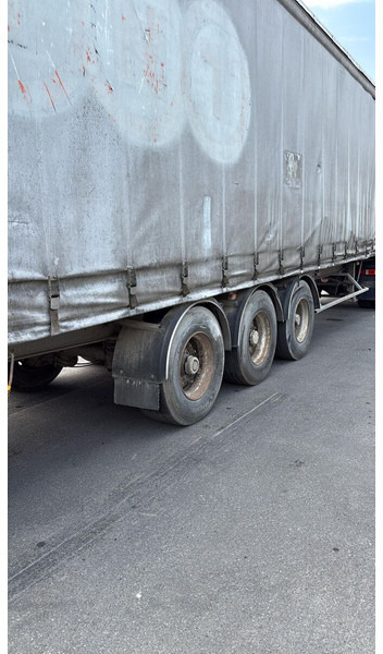 Fruehauf - Tentpoolhaagis: pilt 3 Fruehauf - Tentpoolhaagis: pilt 3