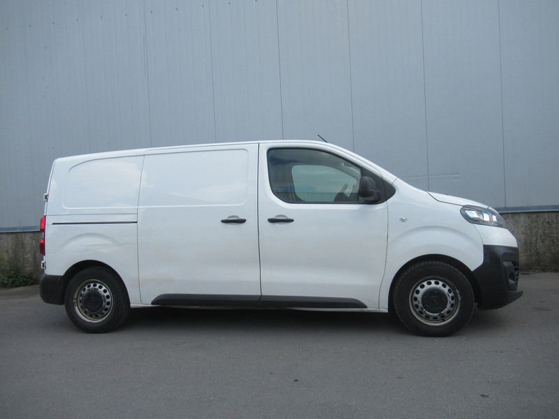 Opel Vivaro - Kaubik: pilt 2 Opel Vivaro - Kaubik: pilt 2