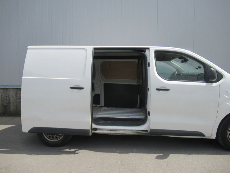 Opel Vivaro - Kaubik: pilt 3 Opel Vivaro - Kaubik: pilt 3
