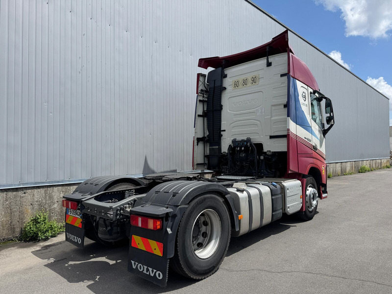 Volvo FH 500 - Sadulveok: pilt 5 Volvo FH 500 - Sadulveok: pilt 5