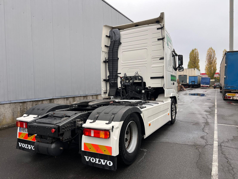 Volvo FH 500 - Sadulveok: pilt 5 Volvo FH 500 - Sadulveok: pilt 5