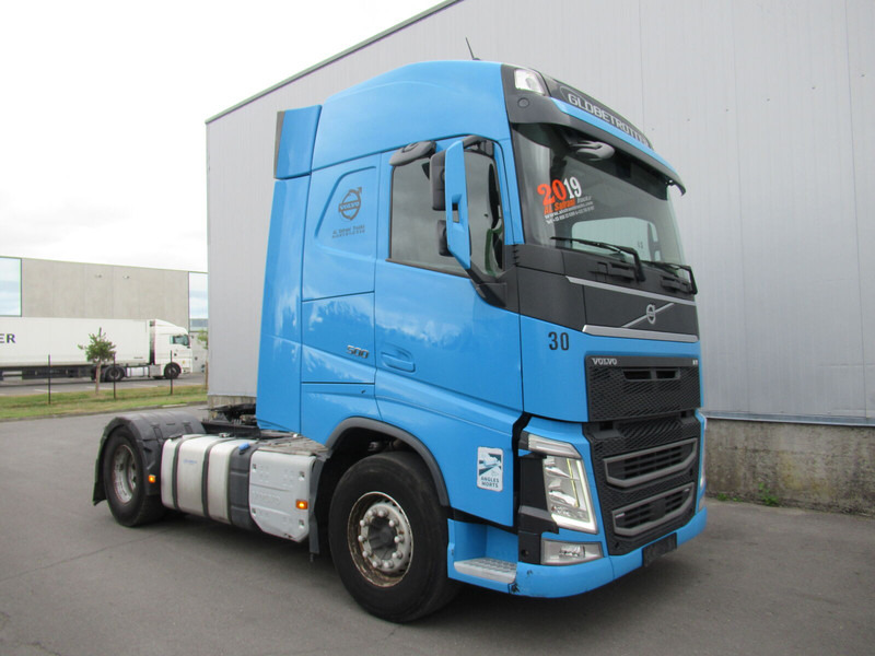 Volvo FH 500 - Sadulveok: pilt 4 Volvo FH 500 - Sadulveok: pilt 4