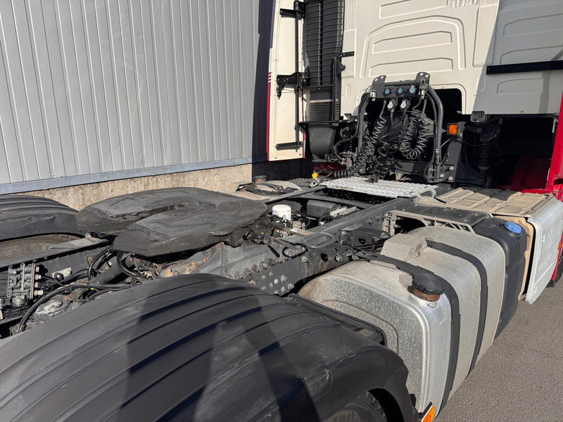 Volvo FH 500 - Sadulveok: pilt 5 Volvo FH 500 - Sadulveok: pilt 5