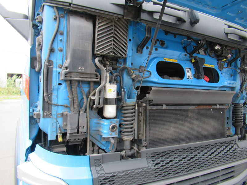 Sadulveok Volvo FH 500: pilt 18