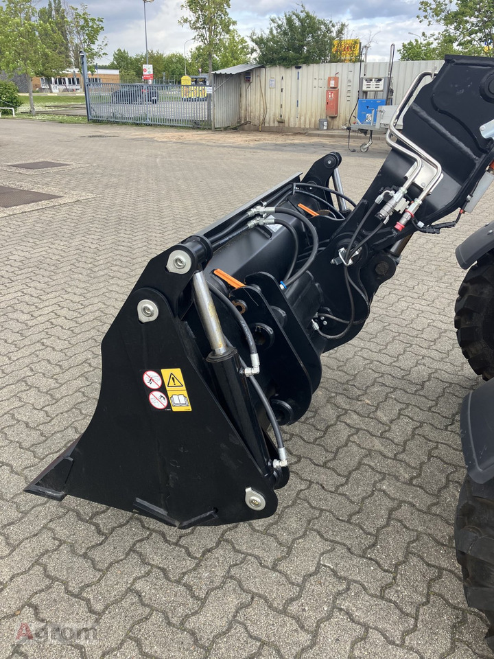 ALÖ 4in1 Klappschaufel 185 MP - Laaduri kopp - Ehitusmasinad: pilt 2 ALÖ 4in1 Klappschaufel 185 MP - Laaduri kopp - Ehitusmasinad: pilt 2