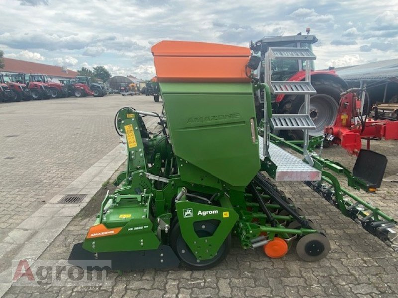 Amazone KE3002-190/Cataya 3000 Super - Kombain-külvimasin: pilt 2 Amazone KE3002-190/Cataya 3000 Super - Kombain-külvimasin: pilt 2