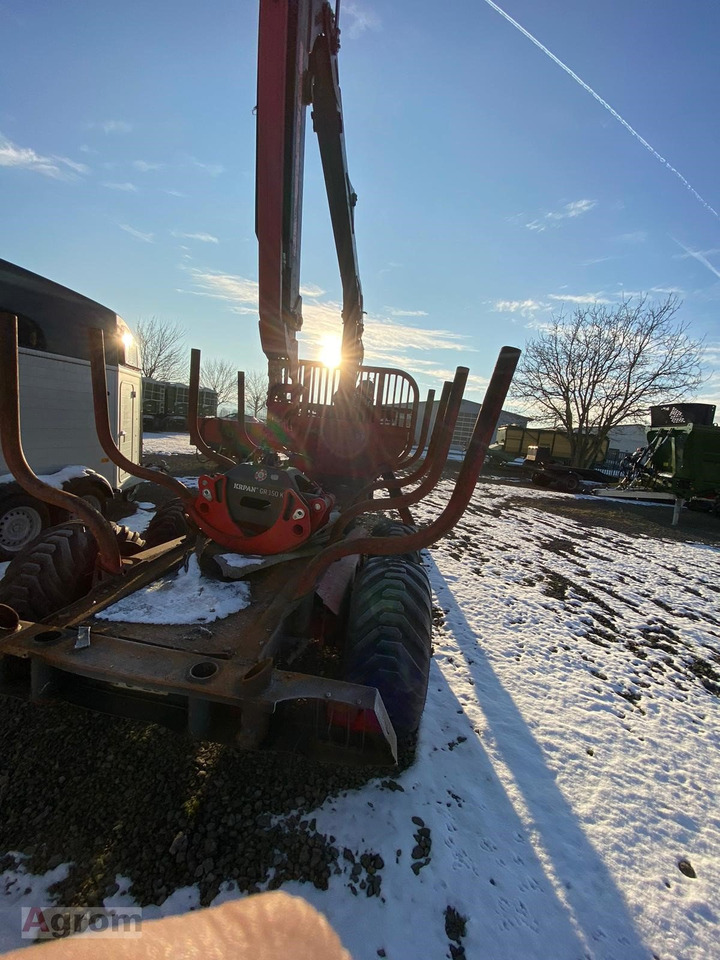 BEHA T1100 - Metsahaagis: pilt 3 BEHA T1100 - Metsahaagis: pilt 3