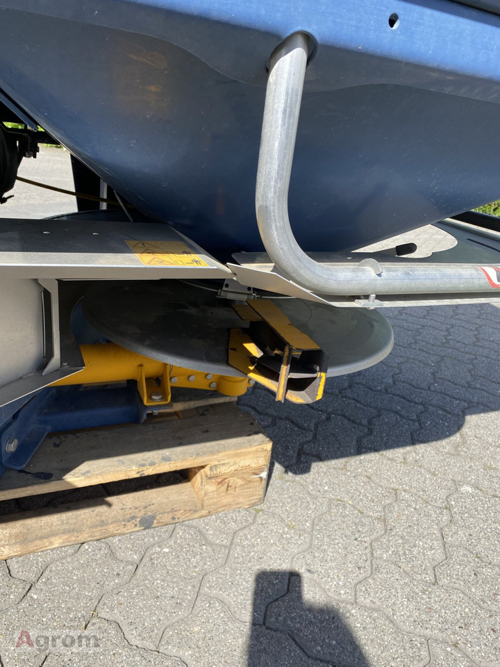 Bogballe M2 W plus - Väetiselaoturid: pilt 4 Bogballe M2 W plus - Väetiselaoturid: pilt 4