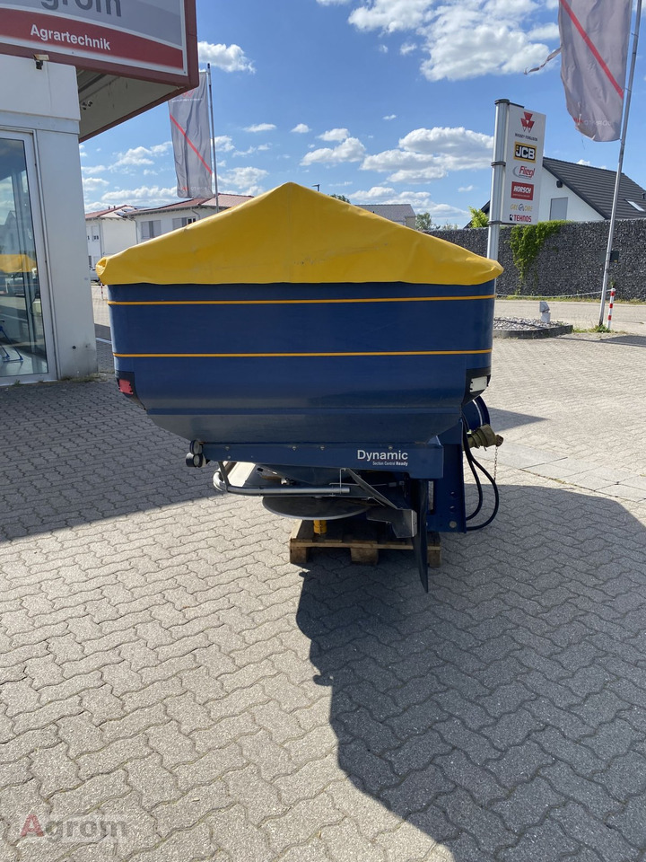 Bogballe M2 W plus - Väetiselaoturid: pilt 2 Bogballe M2 W plus - Väetiselaoturid: pilt 2