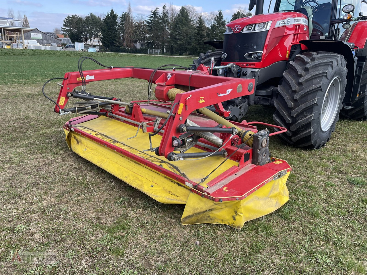 Fella SM 9314 TL-KCB + SM 310 FZ-KC - Niiduk: pilt 5 Fella SM 9314 TL-KCB + SM 310 FZ-KC - Niiduk: pilt 5