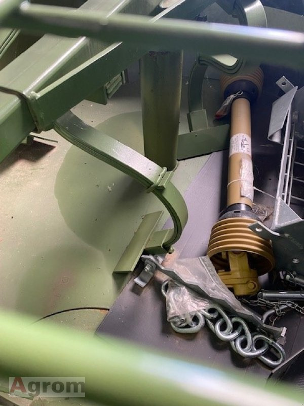 Fliegl Garant 802 SS - Segumasin: pilt 3 Fliegl Garant 802 SS - Segumasin: pilt 3