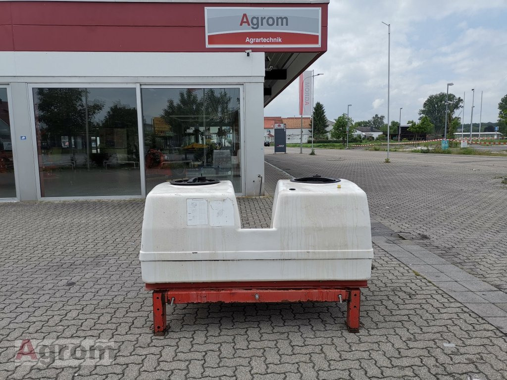 Holder 1500L - Säilitusmahuti: pilt 1 Holder 1500L - Säilitusmahuti: pilt 1