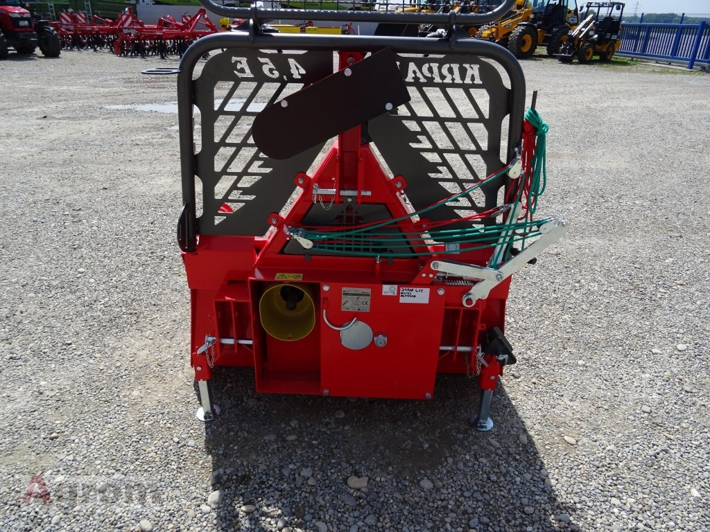 Krpan 4,5 E - Vints - Metsandusseadmed: pilt 5 Krpan 4,5 E - Vints - Metsandusseadmed: pilt 5