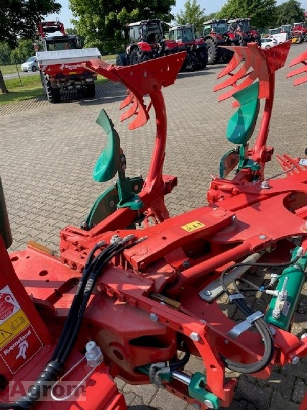 Kverneland 3300 S - Ader: pilt 4 Kverneland 3300 S - Ader: pilt 4