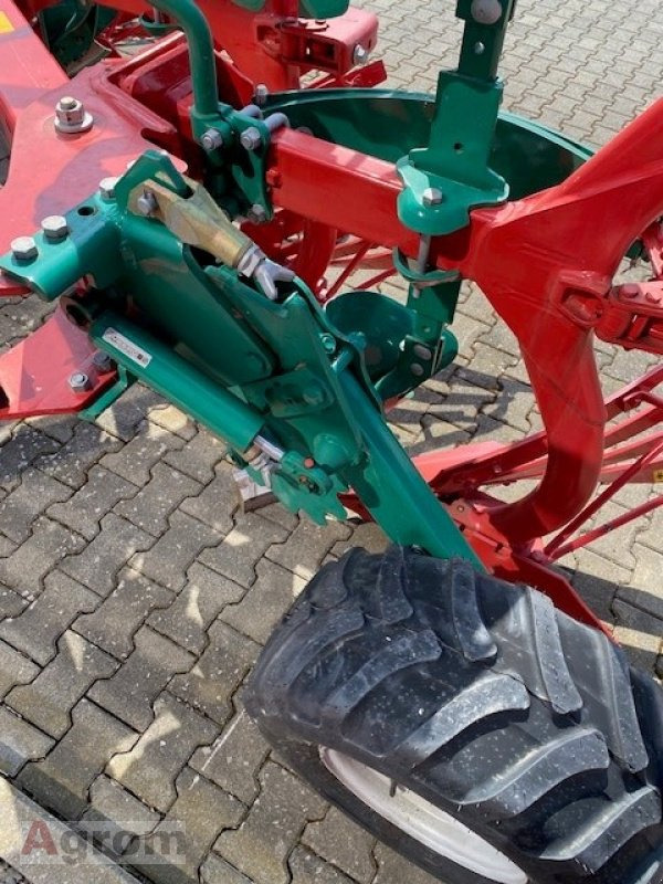 Kverneland 3300 S - Ader: pilt 5 Kverneland 3300 S - Ader: pilt 5