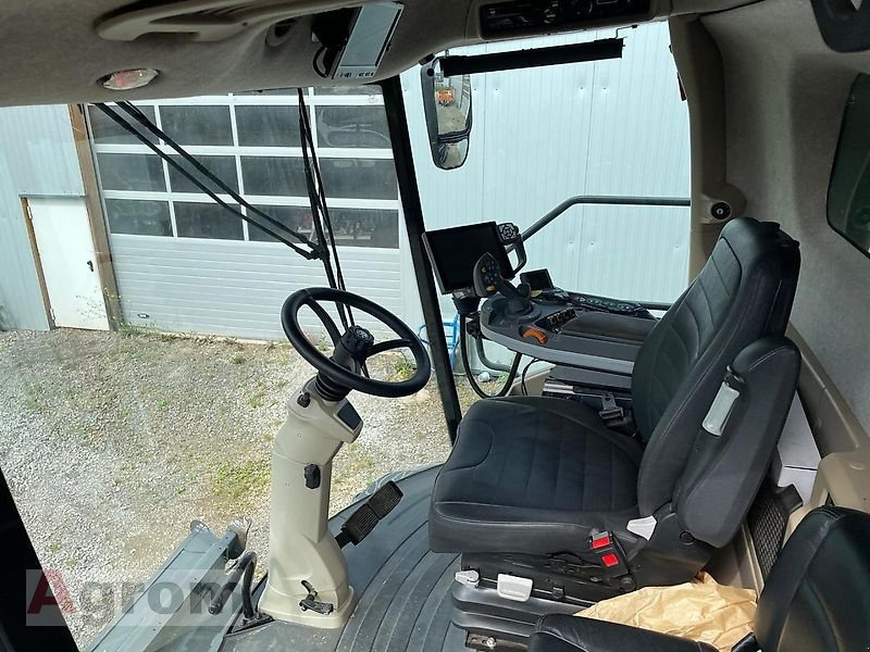 Massey Ferguson IDEAL 8 PL - Kombain: pilt 4 Massey Ferguson IDEAL 8 PL - Kombain: pilt 4