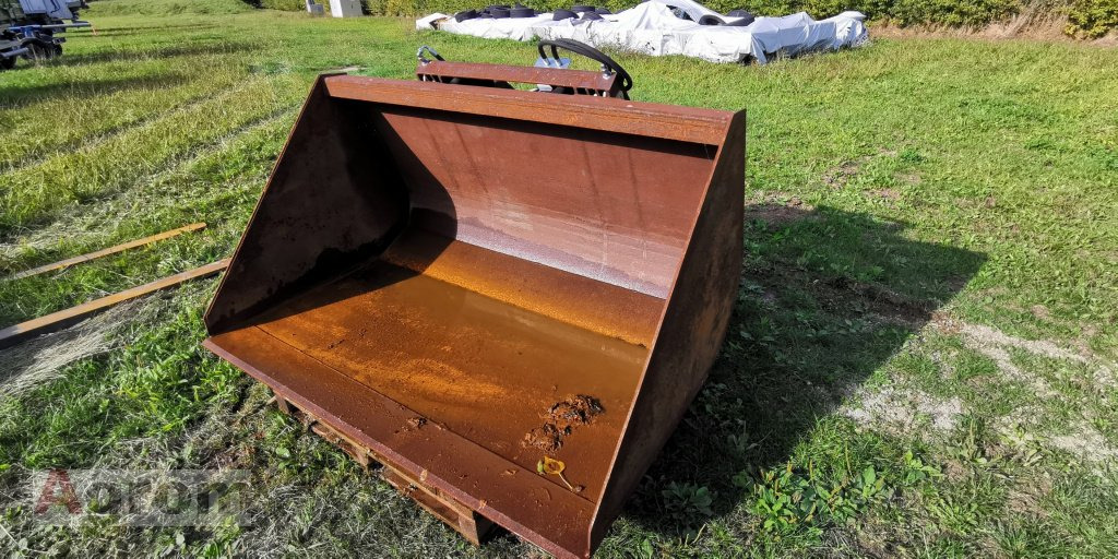 Saphir GSST 20 Gabelstaplerschaufel - Kopp - Kahveltõstuk: pilt 1 Saphir GSST 20 Gabelstaplerschaufel - Kopp - Kahveltõstuk: pilt 1