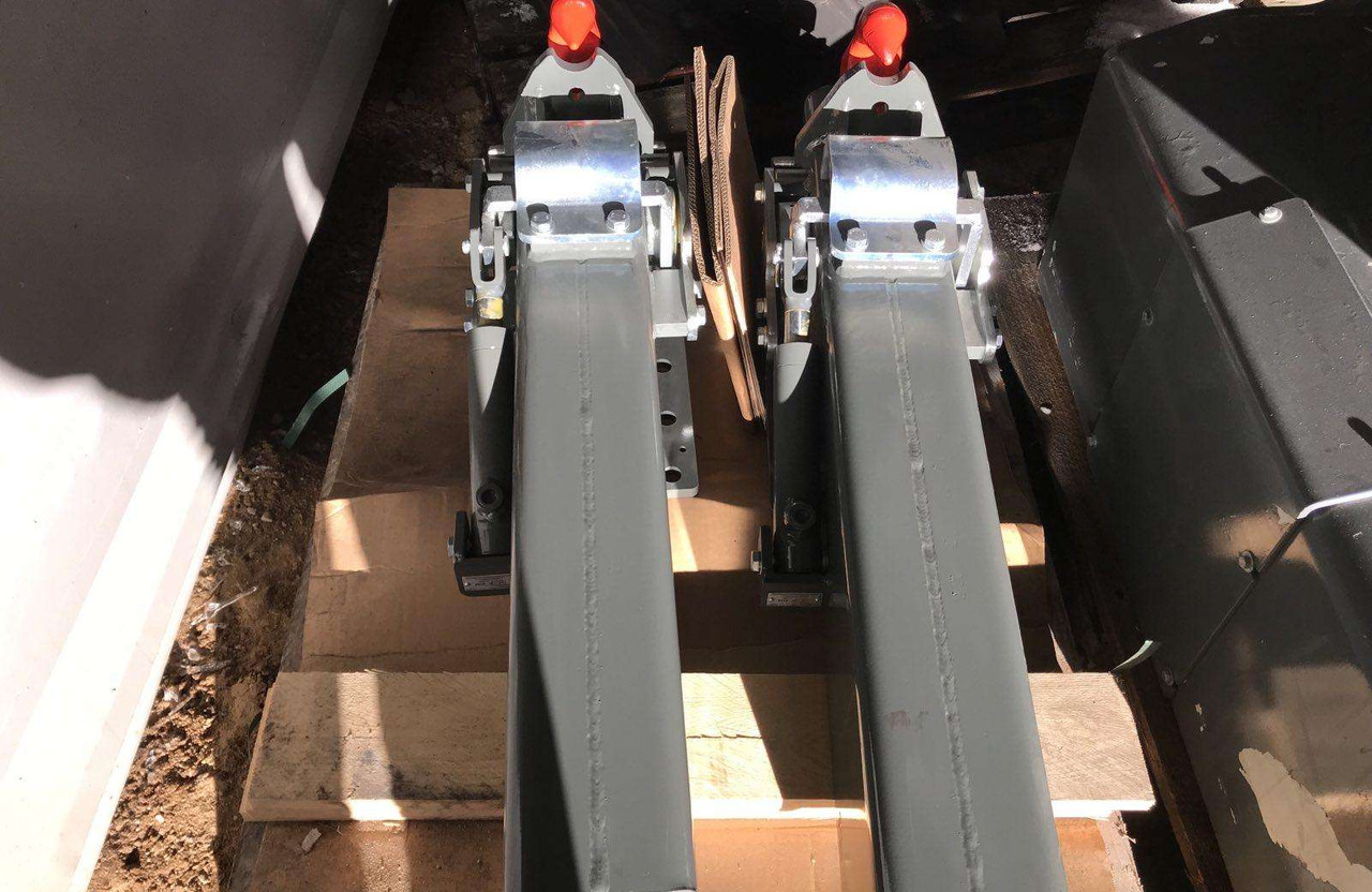 Merlo Merlo - Kapotikaas - Põllutööseade: pilt 3 Merlo Merlo - Kapotikaas - Põllutööseade: pilt 3