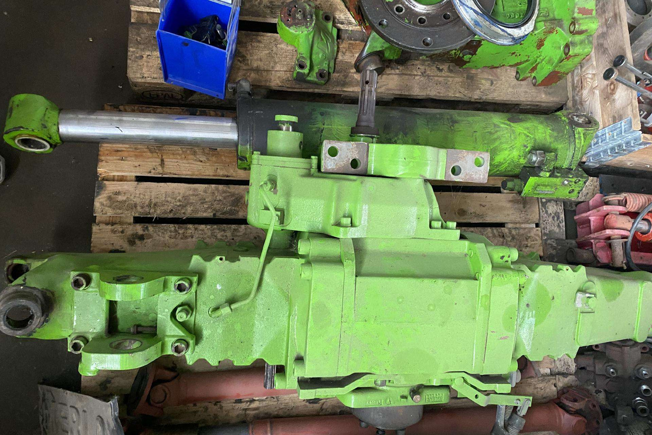 Merlo Merlo - Kapotikaas - Põllutööseade: pilt 4 Merlo Merlo - Kapotikaas - Põllutööseade: pilt 4