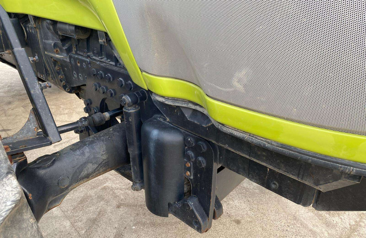 Traktor Valtra T160: pilt 15