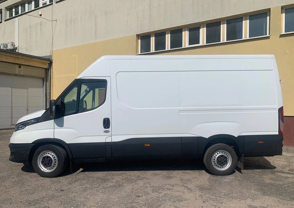 Iveco DAILY - Kaubik: pilt 3 Iveco DAILY - Kaubik: pilt 3