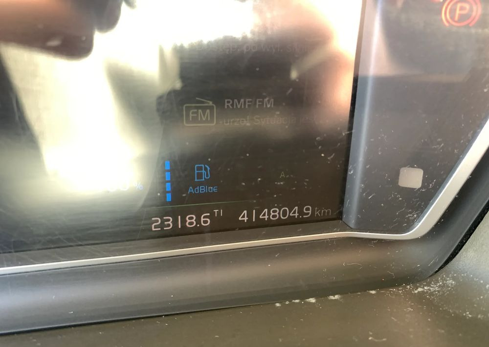 Sadulveok Volvo: pilt 13