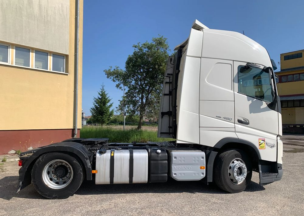 Sadulveok Volvo: pilt 9