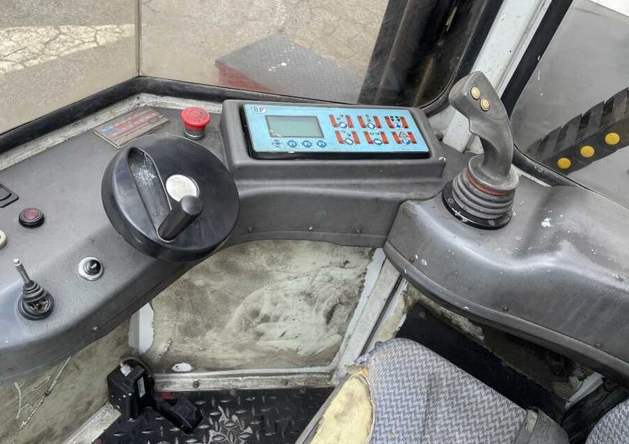 B-P Battioni e Pagani ML T4-1200 (batt. 2019) - 4-suunaline lükandmastiga tõstuk: pilt 4 B-P Battioni e Pagani ML T4-1200 (batt. 2019) - 4-suunaline lükandmastiga tõstuk: pilt 4