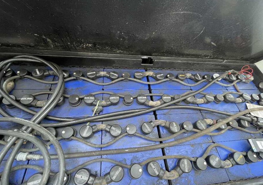 B-P Battioni e Pagani ML T4-1200 (batt. 2019) - 4-suunaline lükandmastiga tõstuk: pilt 5 B-P Battioni e Pagani ML T4-1200 (batt. 2019) - 4-suunaline lükandmastiga tõstuk: pilt 5