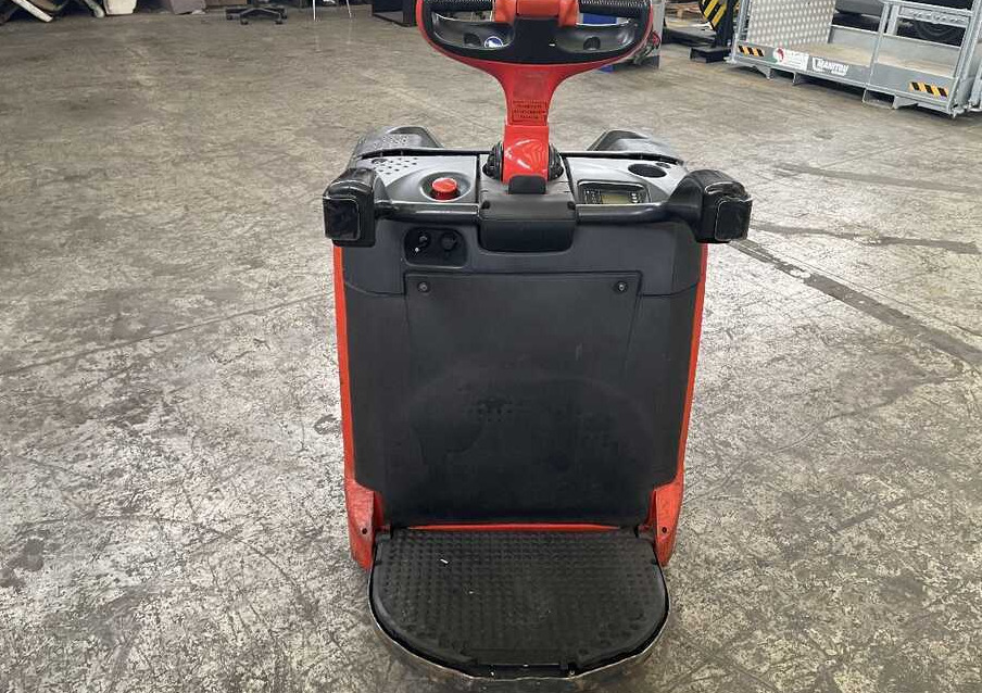 Linde T 20 AP -131 (batt. 2020) - Kaubaaluste tõstuk: pilt 2 Linde T 20 AP -131 (batt. 2020) - Kaubaaluste tõstuk: pilt 2