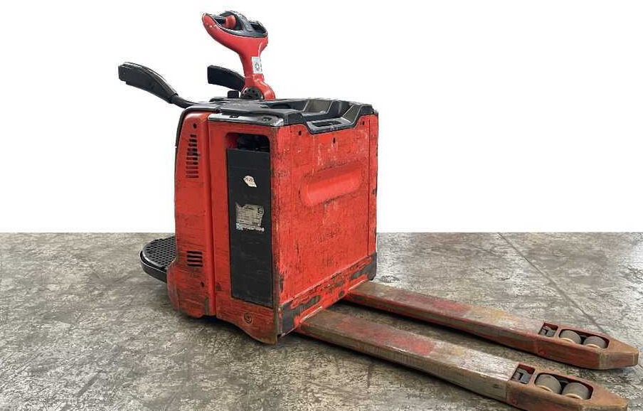 Linde T 20 AP -131 (batt. 2020) - Kaubaaluste tõstuk: pilt 1 Linde T 20 AP -131 (batt. 2020) - Kaubaaluste tõstuk: pilt 1