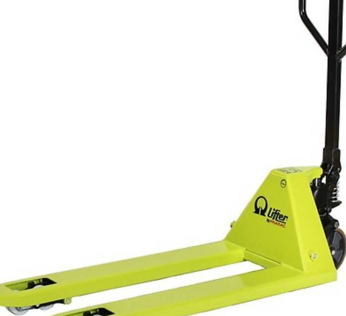Pramac GS/BASIC 25S4 1150x525 (NUOVO) - Kaubaaluste tõstuk: pilt 1 Pramac GS/BASIC 25S4 1150x525 (NUOVO) - Kaubaaluste tõstuk: pilt 1