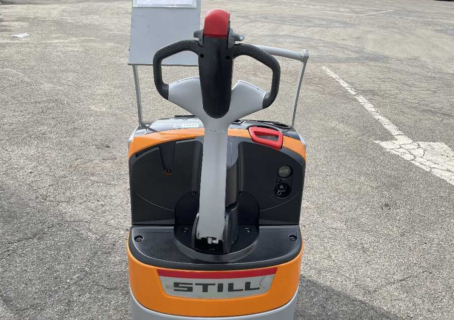 Still EXU 16 - Kaubaaluste tõstuk: pilt 2 Still EXU 16 - Kaubaaluste tõstuk: pilt 2