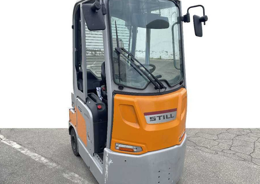 Still LTX 70 (700 ore di lavoro) - Puksiirtraktor: pilt 1 Still LTX 70 (700 ore di lavoro) - Puksiirtraktor: pilt 1