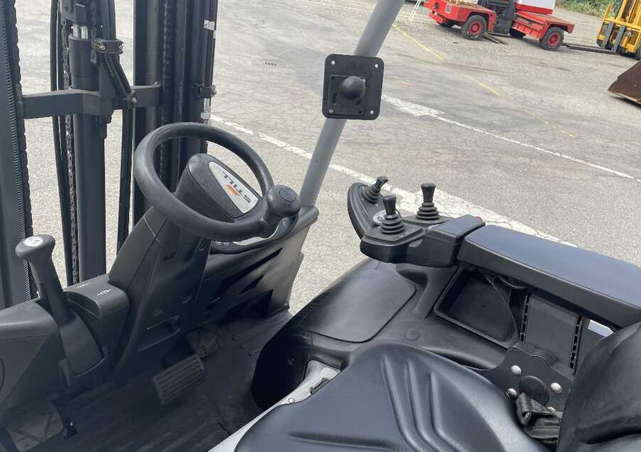 Still RX 20-16 - Elektritõstuk: pilt 3 Still RX 20-16 - Elektritõstuk: pilt 3