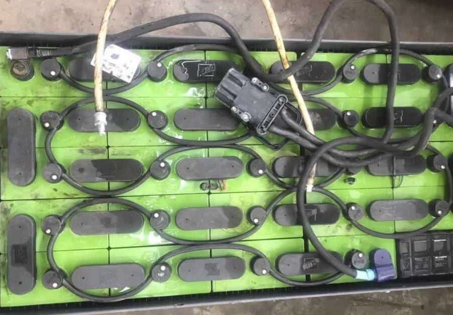 Still RX 20-16 (batteria 2019) - Elektritõstuk: pilt 5 Still RX 20-16 (batteria 2019) - Elektritõstuk: pilt 5