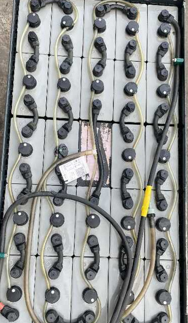 Still RX 20-18 - Elektritõstuk: pilt 4 Still RX 20-18 - Elektritõstuk: pilt 4