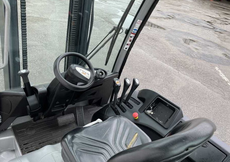 Still RX 60-25 (batt. 2020) - Elektritõstuk: pilt 2 Still RX 60-25 (batt. 2020) - Elektritõstuk: pilt 2