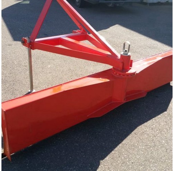 Boxer GS250 - Maaharimisseadmed: pilt 2 Boxer GS250 - Maaharimisseadmed: pilt 2