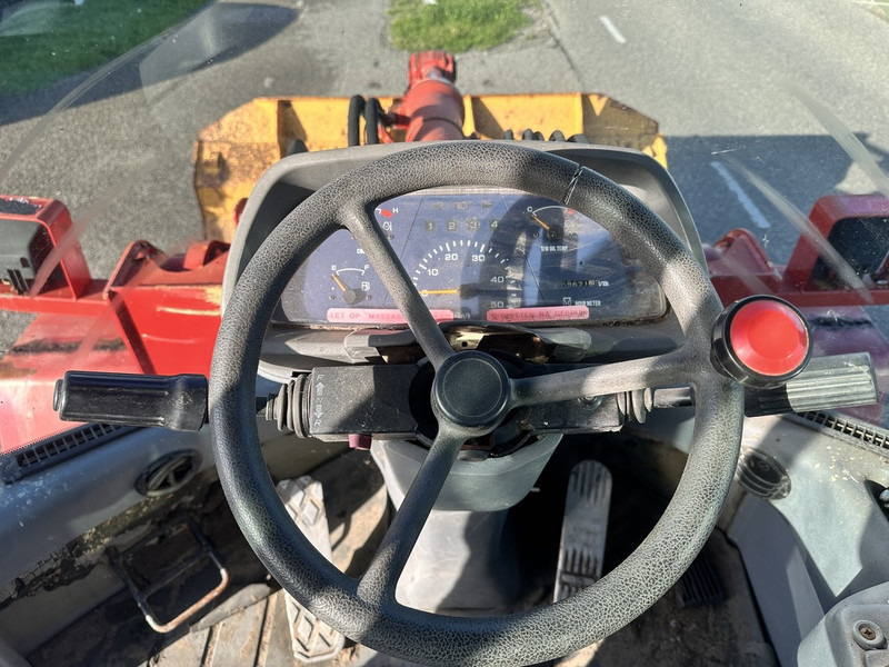FIAT-HITACHI FH-W110 - Rataslaadur: pilt 5 FIAT-HITACHI FH-W110 - Rataslaadur: pilt 5