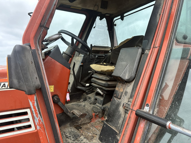 Fiat 100-90 DT - Traktor: pilt 4 Fiat 100-90 DT - Traktor: pilt 4