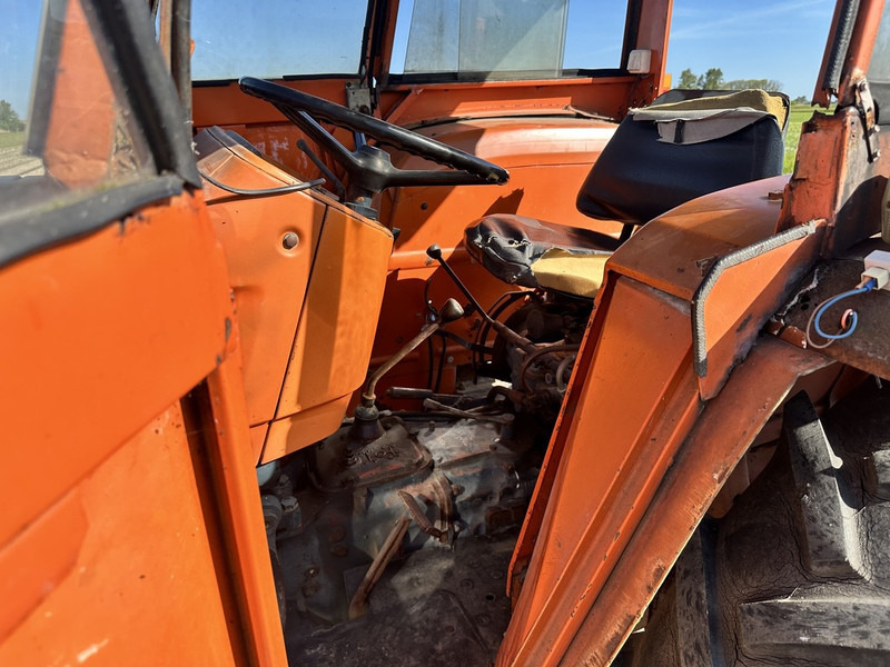 Fiat 480 - Traktor: pilt 4 Fiat 480 - Traktor: pilt 4