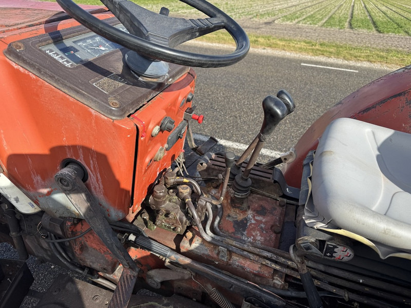Fiat 570 - Traktor: pilt 4 Fiat 570 - Traktor: pilt 4
