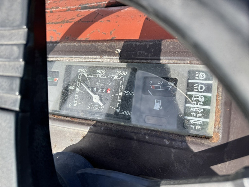 Fiat 570 - Traktor: pilt 5 Fiat 570 - Traktor: pilt 5